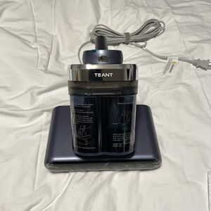 TEANT MATTRESS VACUUM CLEANER NEW IN BOX